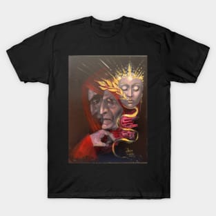 Dante T-Shirt